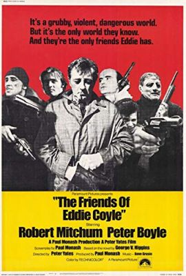 Eddie Coyle barátai (1973) online film