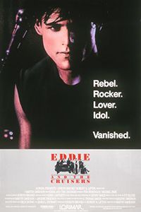 Eddie és a cirkálók (1983) online film