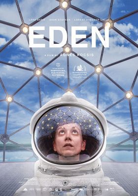 Éden (2020) online film