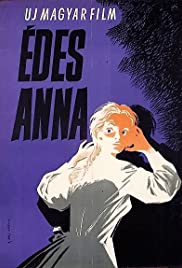 Édes Anna (1958) online film