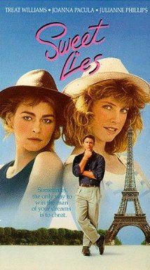 Édes hazugságok (1987) online film