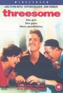 Édeshármas (1994) online film