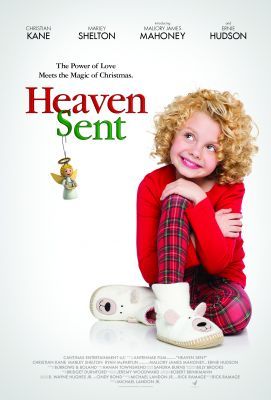 Égből pottyant angyal (2016) online film