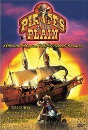 Égből pottyant kalózok (1999) online film