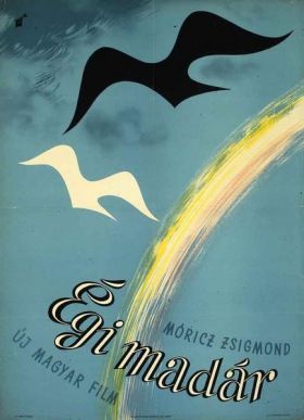 Égi madár (1958) online film