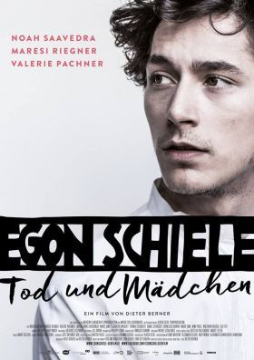 Egon Schiele: A halál és a lányka (2016) online film