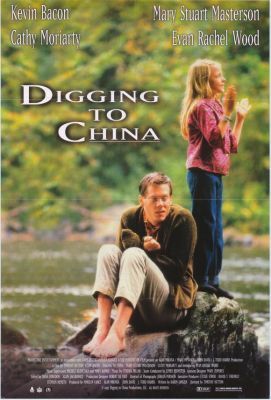 Egy alagút Kínába (1997) online film