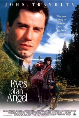 Egy Angyal szemei (1991) online film