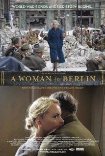 Egy berlini nő - Anonyma (2008) online film
