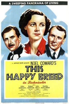 Egy boldog emberöltő (1944) online film