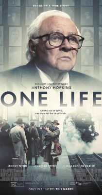 Egy élet (2023) online film
