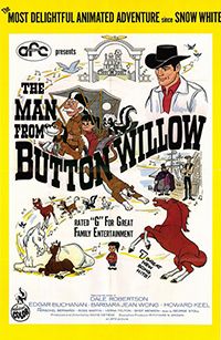 Egy ember, aki Button Willből jött (1965) online film