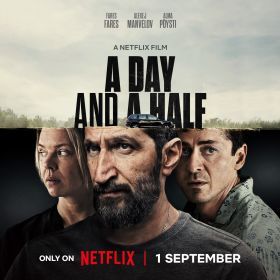 Egy és fél nap (2023) online film