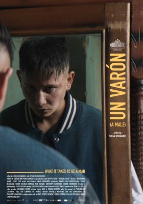 Egy férfi (2022) online film