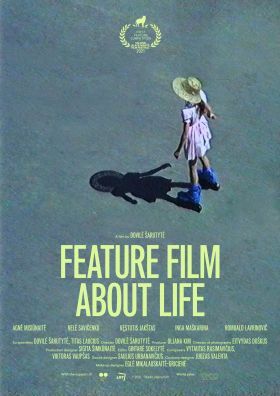 Egy film az életről (2021) online film