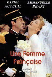 Egy francia nő (1995) online film