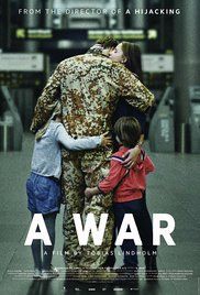 Egy háború (2015) online film
