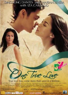 Egy igaz szerelem (2000) online film