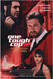 Egy kemény zsaru (1998) online film