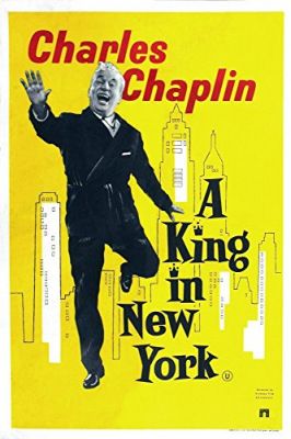 Egy király New Yorkban (1957) online film