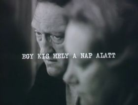 Egy kis hely a nap alatt (1973) online film