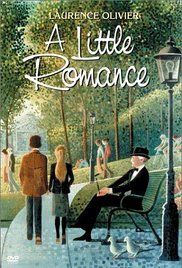 Egy kis romantika (1979) online film