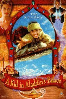 Egy kölyök Aladdin udvarában (1997) online film