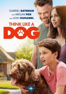 Gondolkozz kutyául! (2020) online film