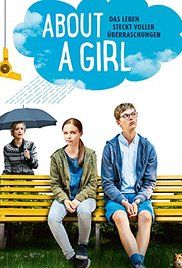 Egy lányról (2014) online film