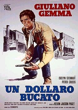 Egy lyukas dollár (1965) online film