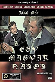 Egy magyar nábob (1966) online film