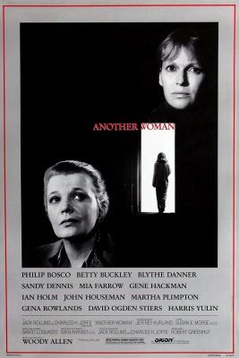 Egy másik asszony (1988) online film