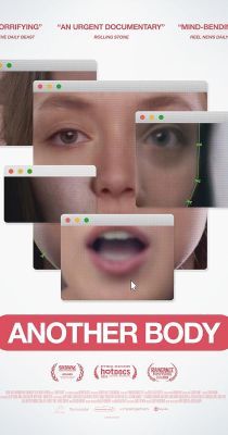 Egy másik test (2023) online film