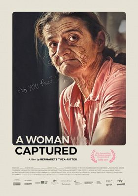 Egy nő fogságban - A Woman Captured (2017) online film