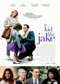 Egy olyan srác, mint Jake (2018) online film