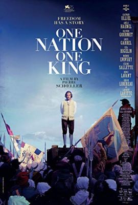 Egy ország, egy király (2018) online film