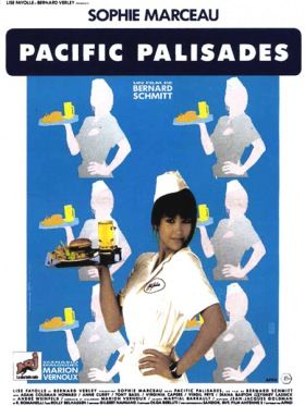 Egy párizsi lány a Pacific peremén (1990) online film