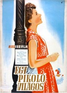 Egy pikoló világos (1955) online film