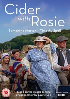 Egy pohárka cider Rosie-val(Cider with Rosie) (2015) online film