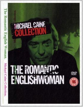 Egy romantikus angol nő (1975) online film