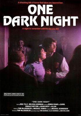 Egy sötét éj (1982) online film