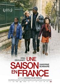 Egy szezon Franciaországban (2017) online film