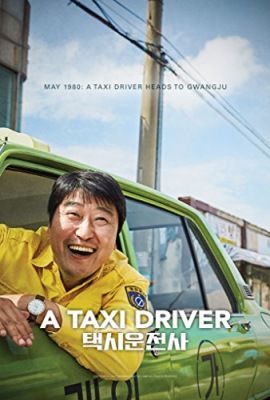 Egy taxisofőr (2017) online film