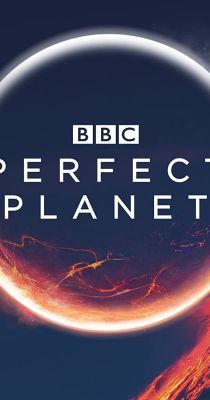 Egy tökéletes bolygó 1. évad (2021) online sorozat
