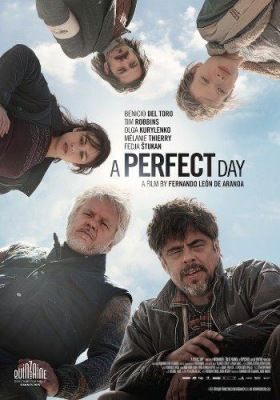 Egy tökéletes nap (2015) online film