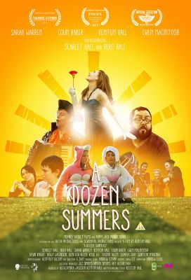 Egy tucat nyár (2015) online film
