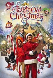 Egy tündéri Karácsony! (2012) online film
