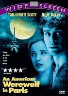 Egy amerikai farkas Párizsban (1997) online film