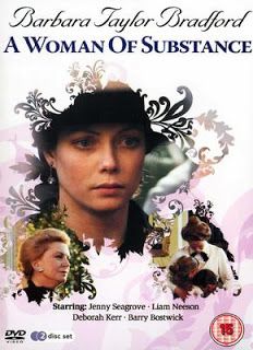 Barbara Taylor Bradford: Egy gazdag nő (1984) online film