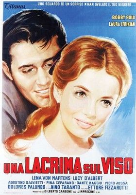 Egy könnycsepp az arcon (1964) online film